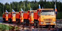 Новая развязка для жителей Ленобласти - Газета Новый путь