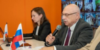 От наблюдения - к доверию - Общественная палата