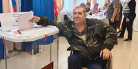 Более 953 тысяч человек проголосовали на выборах в Воронежской области - Обозреватель.Врн