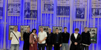 Посещение Саратовского ТЮЗа «Парень нашего города» - Вавиловский университет