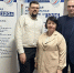 Династия шашистов Дашковых проголосовала на выборах в Самарской области - Самарская Газета