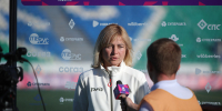 Елена Фомина: Не смогли вскрыть плотную оборону - ФК Локомотив