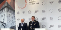 Подписано соглашение между ГУМРФ имени адмирала С.О. Макарова и Колледжем водного транспорта Новгородской области - Велико-Устюгский филиал ГУМРФ