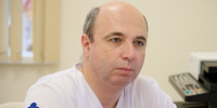 Валерий Шапиро: «Все дети, которые у нас лечились, проходят через мое сердце» - Реальное время