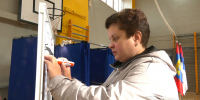 На выборах в Костроме впервые используют тифломаркер - ГТРК Кострома