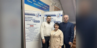 Самарская династия шашистов Дашковых пришла на голосование 19 сентября - Комсомольская Правда Самара