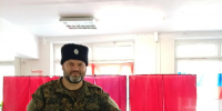 От казачьего круга к современным выборам: как волжские казаки хранят традиции гражданской ответственности - Портал Все мы - Россия!