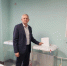 Водоканал - не только в работе, но и на избирательных участках - Городской округ Красногорск