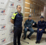 На всех избирательных участках организовано дежурство сотрудников полиции - Дубовский район