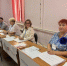 Стартовал второй день голосования - Дубовский район
