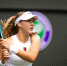 Мирра Андреева решила сократить отдых после US Open – хочет закрепиться в Топ-5 - Спорт уик-энд