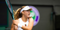 Мирра Андреева решила сократить отдых после US Open – хочет закрепиться в Топ-5 - Спорт уик-энд