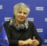 Каждый житель хочет видеть улучшения: Марина Левченко о том, почему ленинградцы активно идут на избирательные участки - Единая Россия