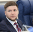 Никита Коваль принял участие в голосовании - Единая Россия