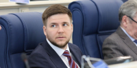 Никита Коваль принял участие в голосовании - Единая Россия
