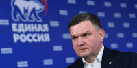 Сергей Перминов назвал работу уходящего созыва Заксобрания Ленобласти достойной благодарности - Единая Россия