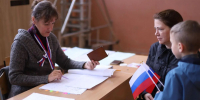Голос каждого избирателя важен: в Ленобласти продолжается второй день голосования - Единая Россия