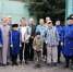 Юные казаки посетили приют для бездомных - Уфимская Епархия