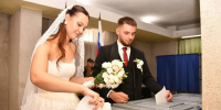 Два голоса за одно будущее - Минюст ЛНР