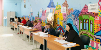 На Чукотке начался заключительный день голосования - Единая Россия