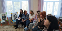 «Языков много – страна одна!» (12+) - Библиотека им. В.А. Пазухина