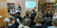 «Путь к здоровью: рецепты и советы» 6+ - Библиотека им. В.А. Пазухина