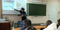 «Кинешма, какой её видел писатель» (12+) - Библиотека им. В.А. Пазухина