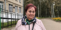 Костромичка Вера Пащенко принесла на избирательный участок угощение - K1News.Ru