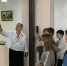 На избирательном участке в Кисловодске провели открытый урок для школьников - Вечерний Ставрополь
