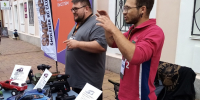 «Молодёжная столица 2026: в Смоленске открыли фестиваль «Ключи» - Смоленская газета