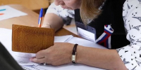 В Пензенской области явка во второй день голосования превысила 47 процентов - Пензенская Правда