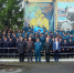В Санкт-Петербурге определили сильнейших газодымозащитников - МЧС России