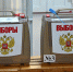 В Серпухове завершен второй день голосования - ОТВ-Серпухов