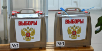 В Серпухове завершен второй день голосования - ОТВ-Серпухов