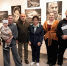 Новые фотовыставки презентовали в Серпуховском музее - ОТВ-Серпухов