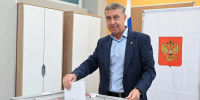 В Серпухове продолжают выбирать будущее - ОТВ-Серпухов