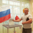 Сегодня Дмитрий Павленко на своем избирательном участке проголосовал 👍 за справедливое будущее - Справедливая Россия