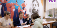 Явка к концу второго дня голосования в Коми составила 36,10% - ИА Комиинформ