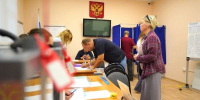 Выборы прошли экватор: как голосовали волгоградцы 19 сентября - ИА Высота 102.0