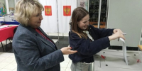 В Истре завершился второй день выборов - Газета Истра сегодня