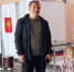 Трехлетняя Мия из м.о. Истры подарила хорошее настроение избирательной комиссии - Газета Истра сегодня
