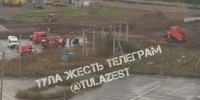 В посёлке Иншинский погиб водитель КАМАЗа, его ударило током - ИА Тульская служба новостей