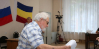 Больше половины избирателей Ростовской области проголосовали на выборах в Госдуму - Bloknot-Rostov.Ru