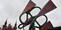 Собянин сообщил об уничтожении уже 25 БПЛА на подлете к столице - Комсомольская Правда