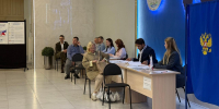 В Новосибирской области стартовал третий день выборов депутатов Госдумы - Gorsite.Ru