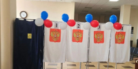 Третий день голосования на выборах депутатов Государственной думы стартовал в Сахалинской области - News.Astv.Ru