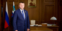 Шуваев обратился к белгородцам по случаю Дня работников леса и лесоперерабатывающей промышленности - Сетевое издание Победа 31