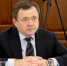 Петр Фрадков посетил Хабаровский край с рабочим визитом - КП Хабаровск