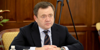 Петр Фрадков посетил Хабаровский край с рабочим визитом - КП Хабаровск