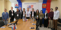 Зарубежные наблюдатели оценили организацию выборов на Камчатке - Полуостров Камчатка